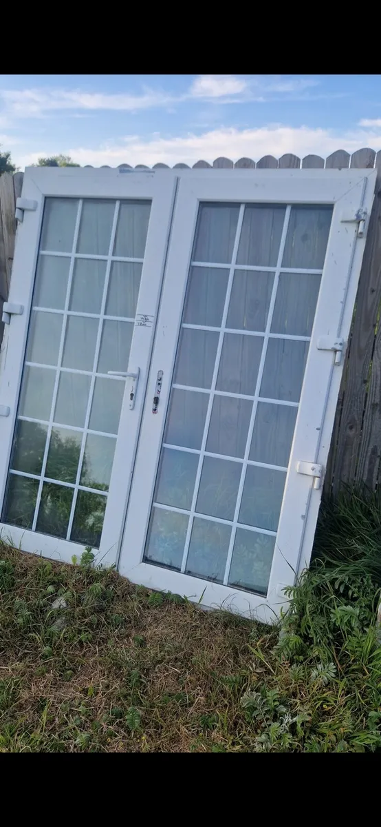Pvc doors - Image 1