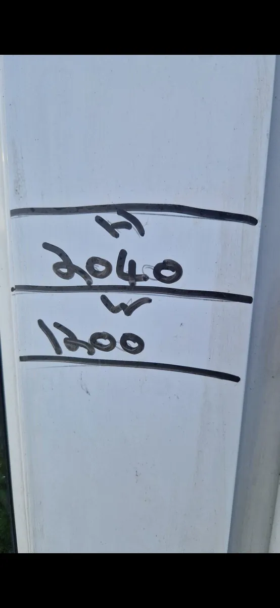 Pvc doors - Image 2