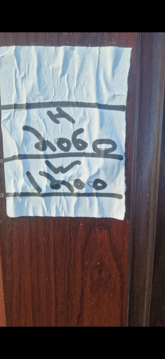 Pvc doors - Image 2