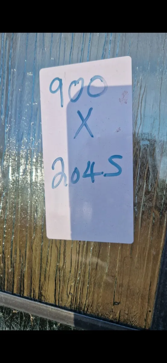 Pvc doors - Image 2