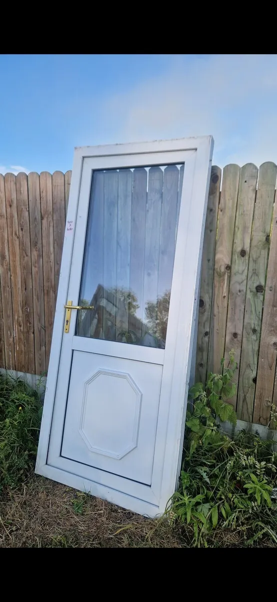 Pvc doors - Image 1