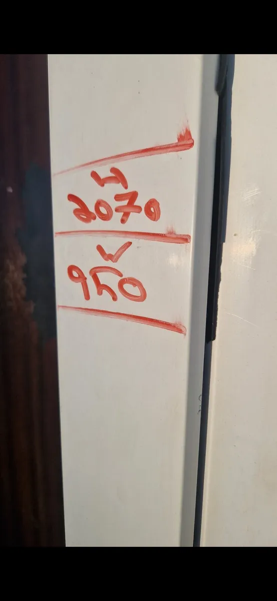 Pvc doors - Image 2