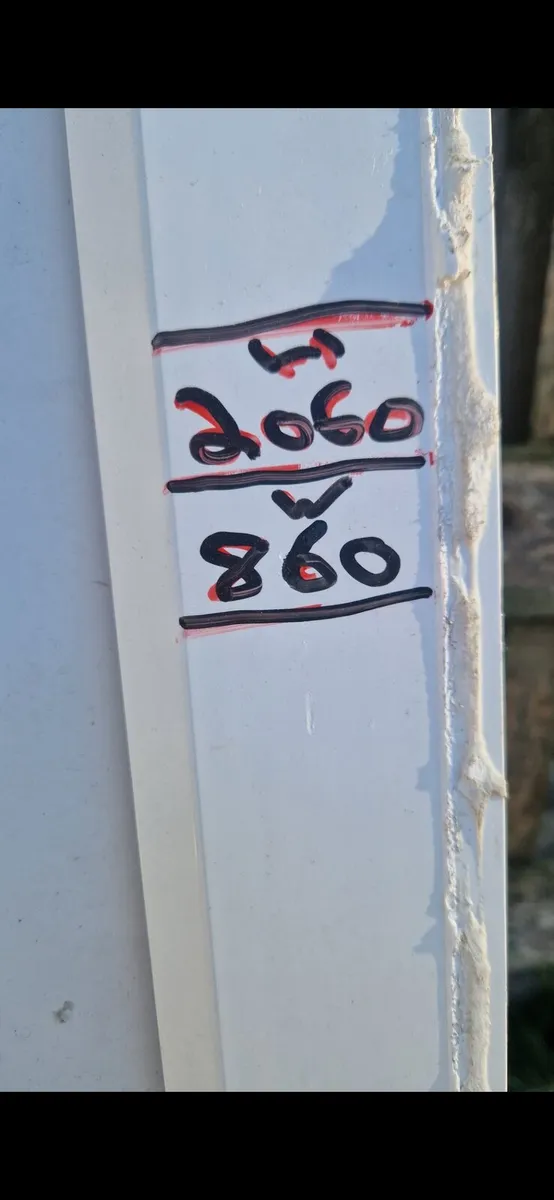 Pvc doors - Image 2