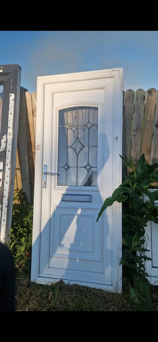 Pvc doors - Image 1