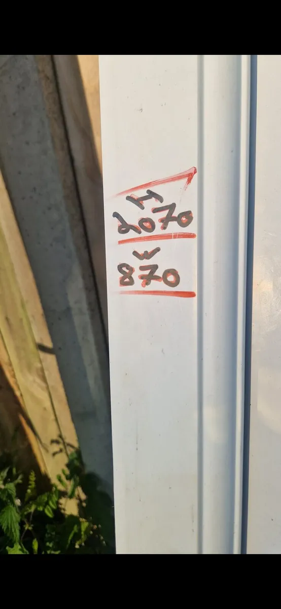 Pvc doors - Image 2
