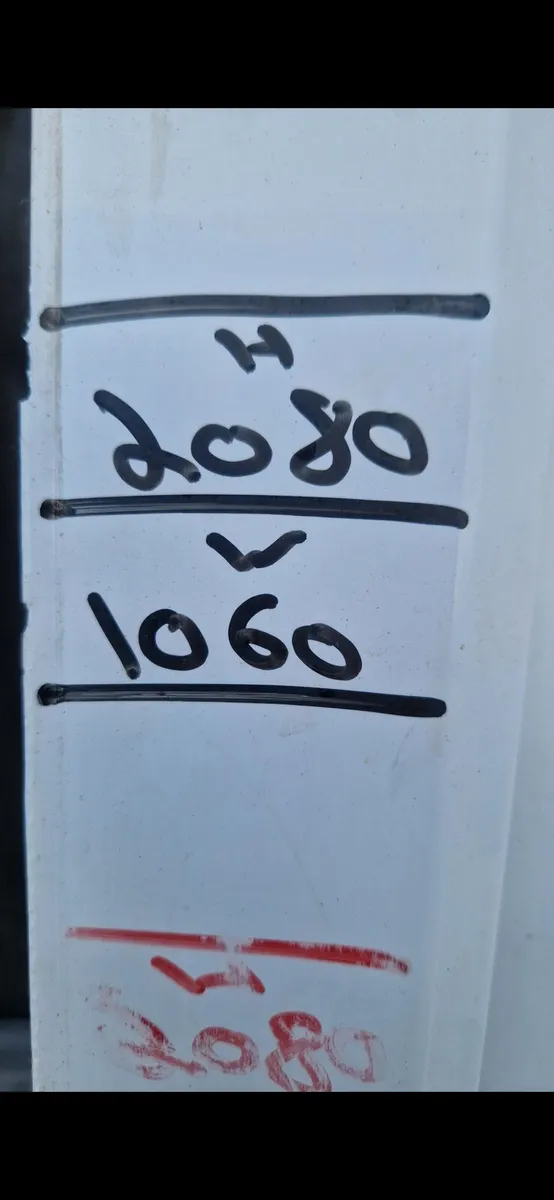 Pvc doors - Image 2