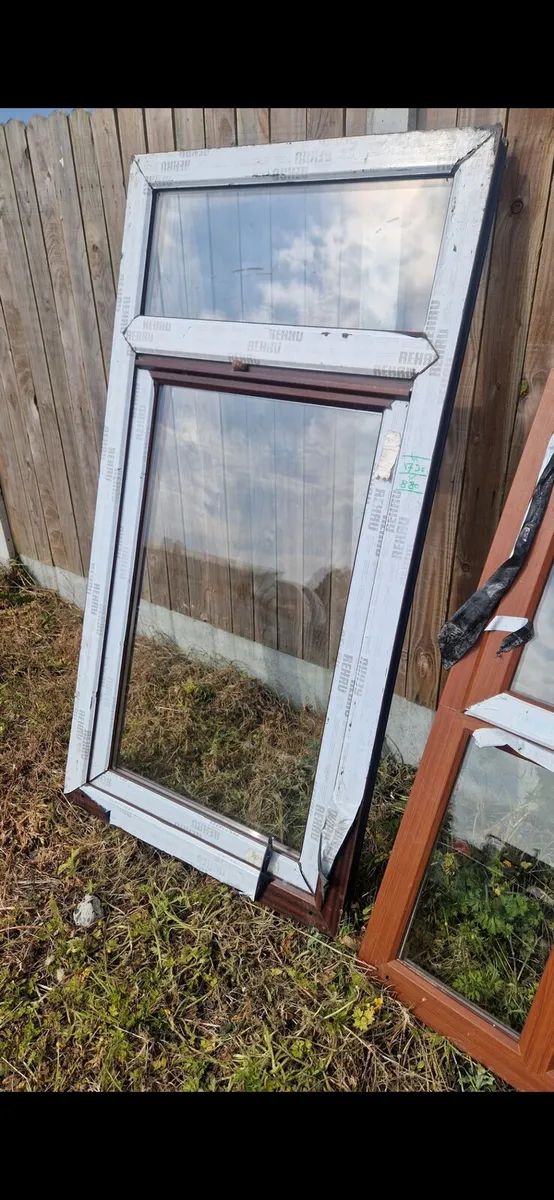 Pvc doors - Image 1