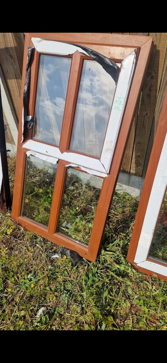 Pvc doors - Image 2