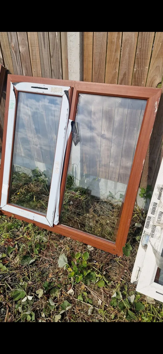 Pvc doors - Image 3