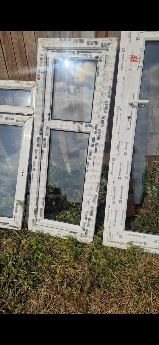 Pvc doors - Image 4