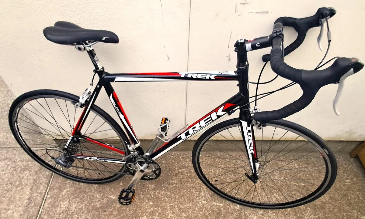 TREK 1.2 ALPHA - Image 1
