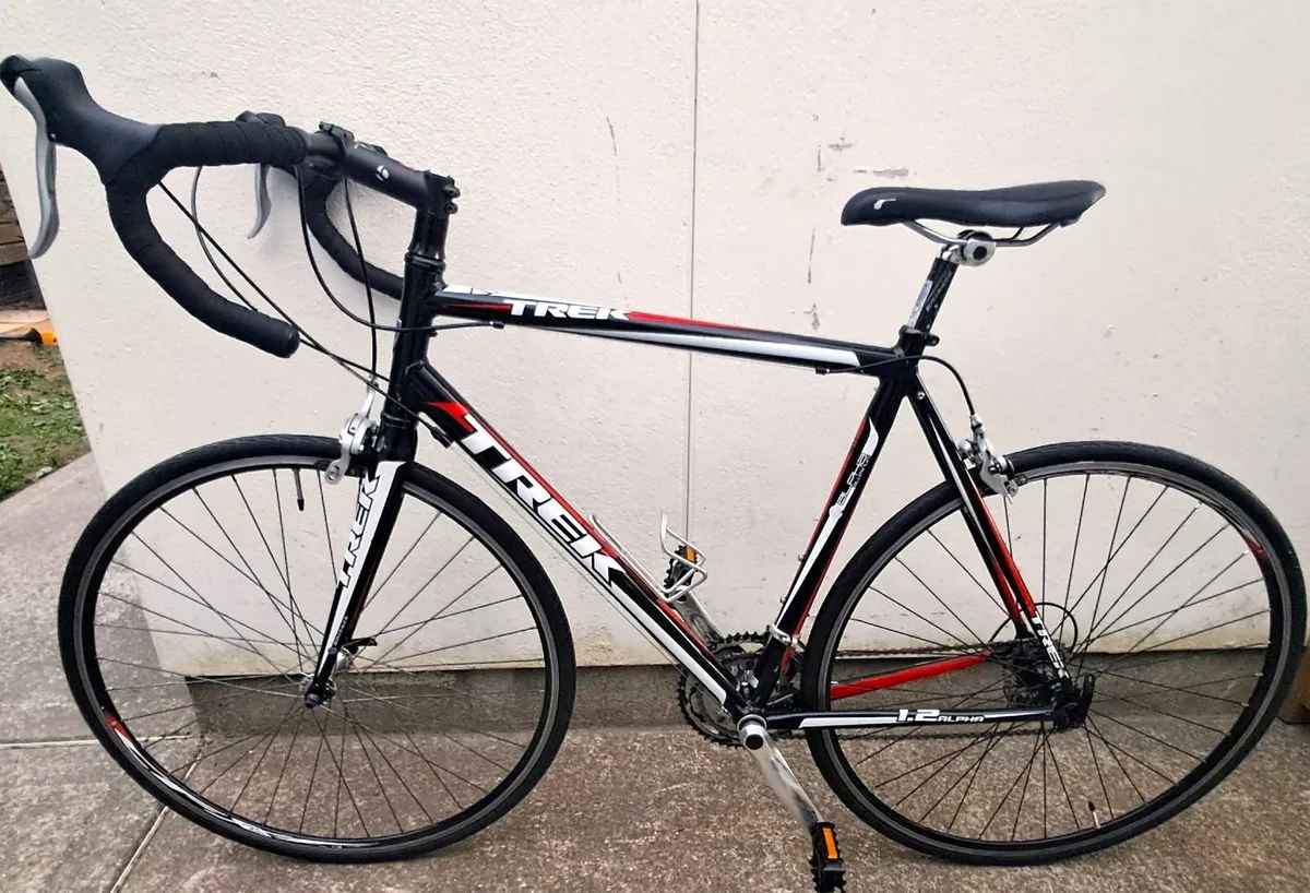 TREK 1.2 ALPHA - Image 2