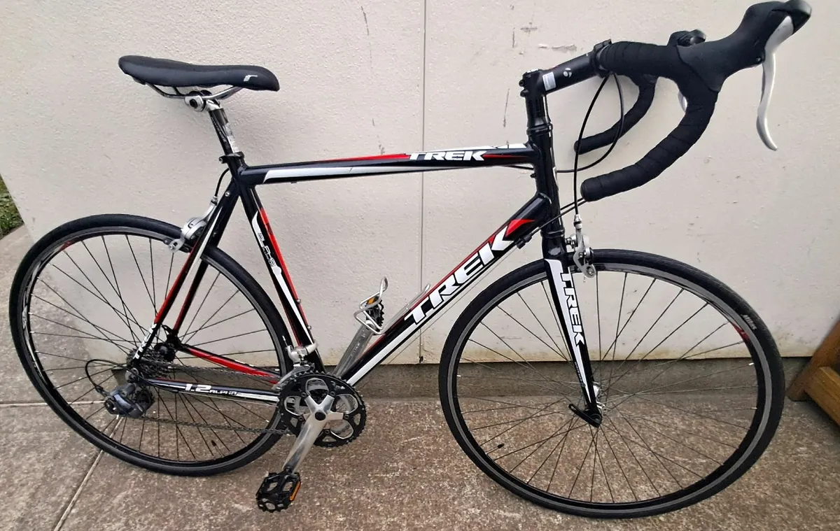 TREK 1.2 ALPHA - Image 3