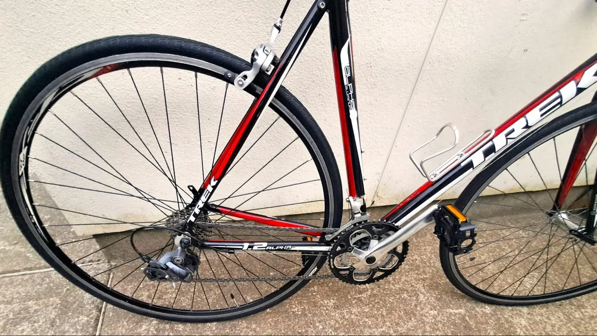TREK 1.2 ALPHA - Image 4