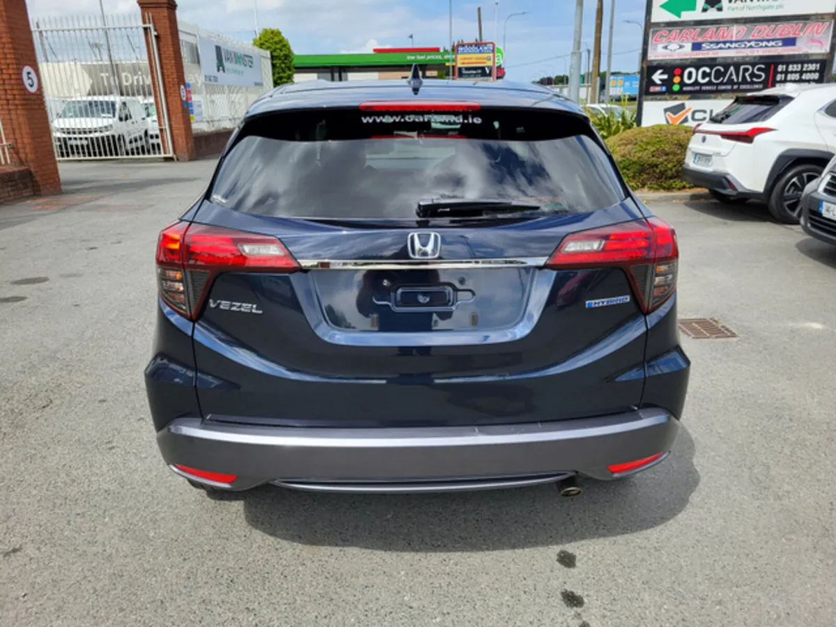 (2yr warranty) 1.5 Hybrid Automatic - Image 4