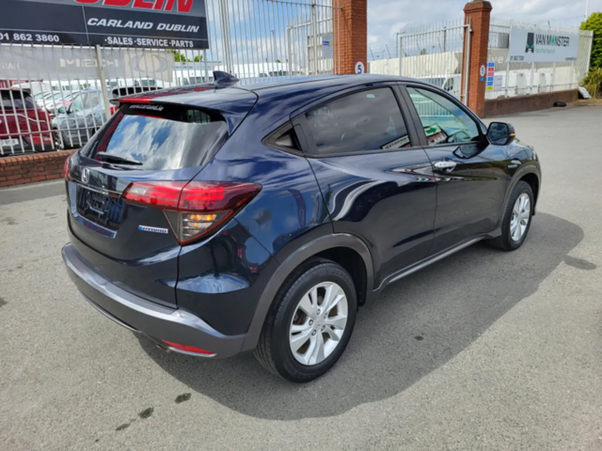 (2yr warranty) 1.5 Hybrid Automatic - Image 4