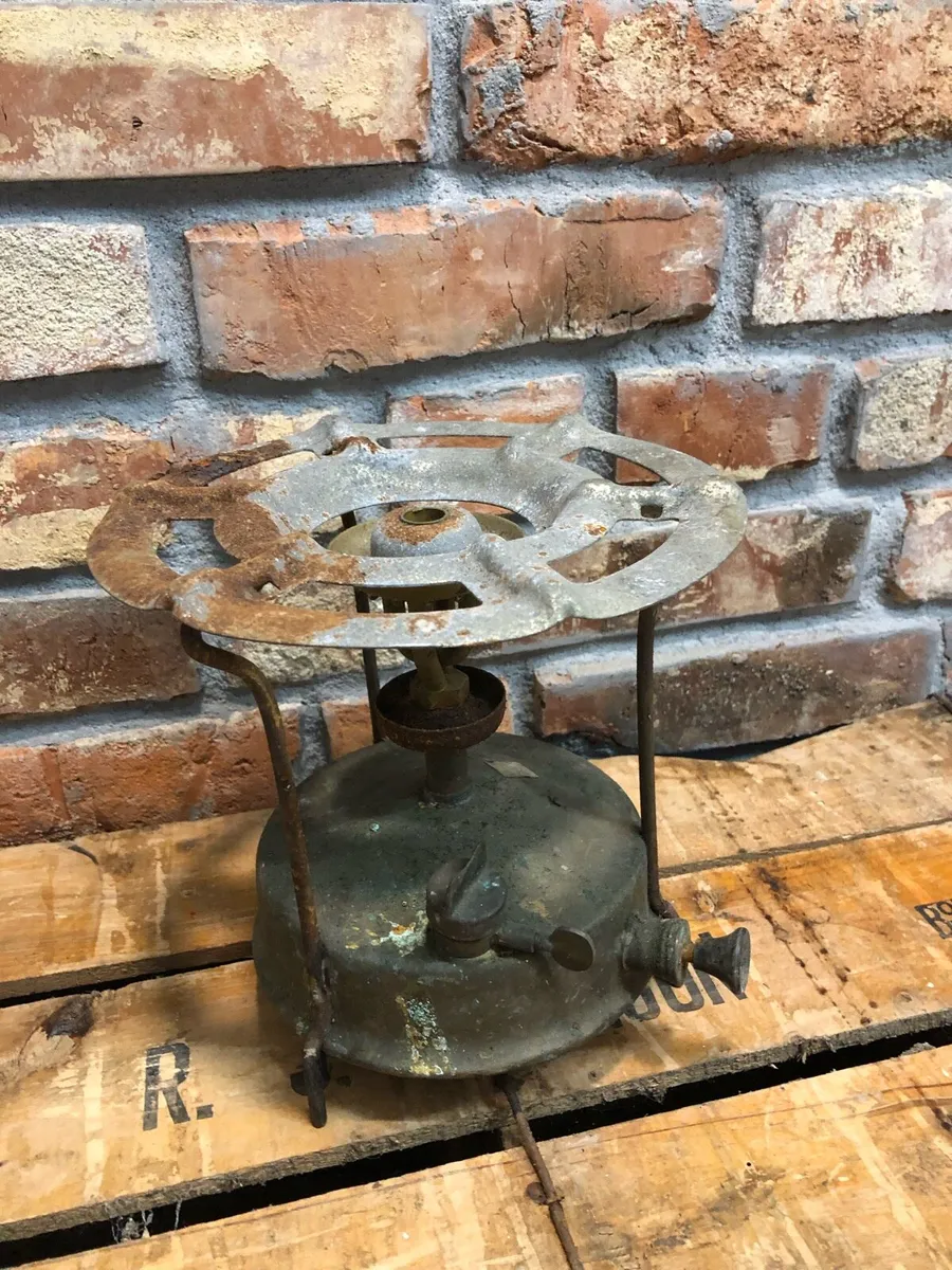 Vintage stove Primus - Image 1
