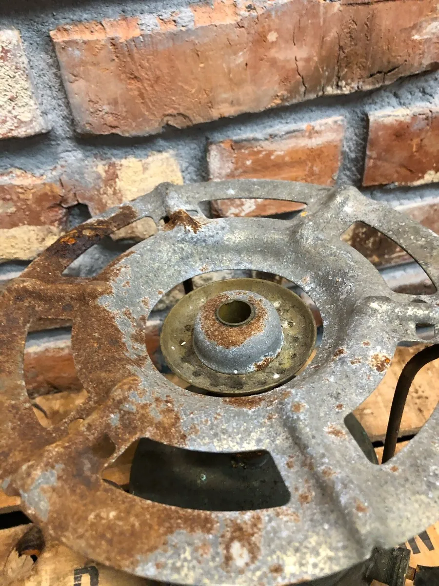 Vintage stove Primus - Image 2