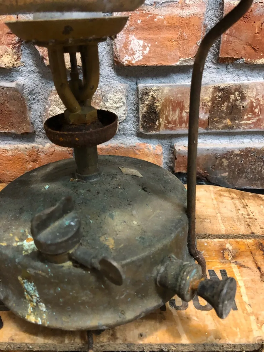 Vintage stove Primus - Image 3