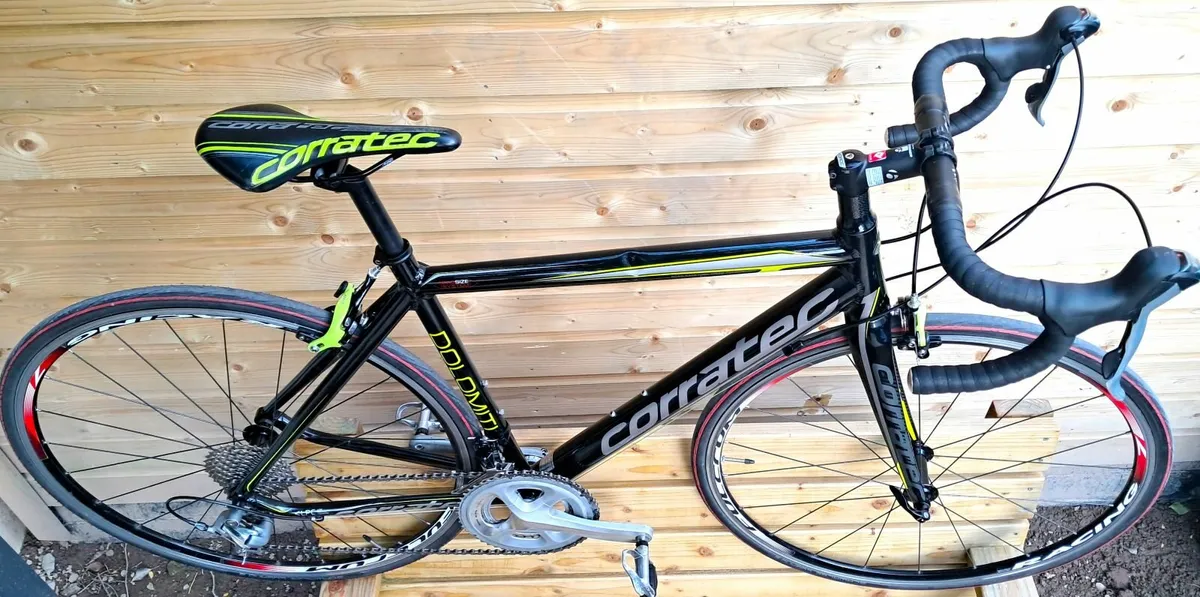 CORRATEC DOLOMITI - Image 3