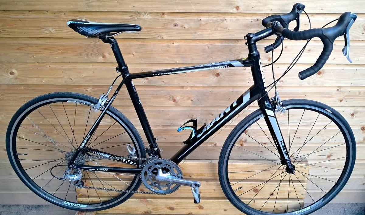 GIANT DEFY - Image 2