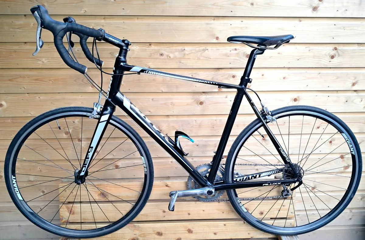 GIANT DEFY - Image 3