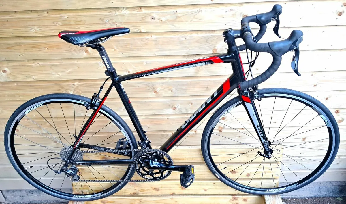 GIANT DEFY SL - Image 1