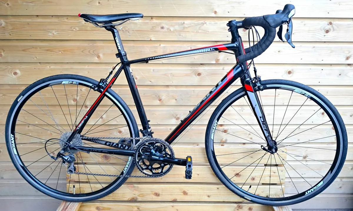 GIANT DEFY SL - Image 2
