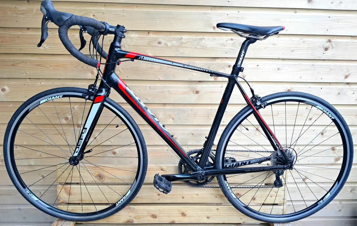 GIANT DEFY SL - Image 3