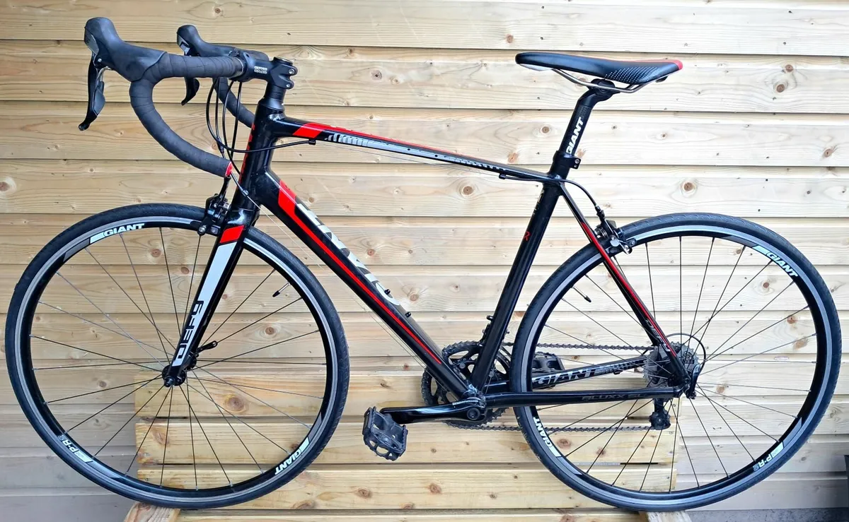 GIANT DEFY SL - Image 4