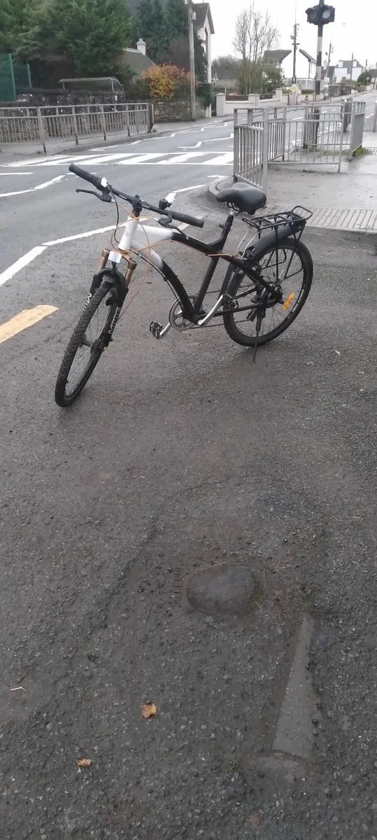 Kenbay mode electric bike read add price too sell - Image 3