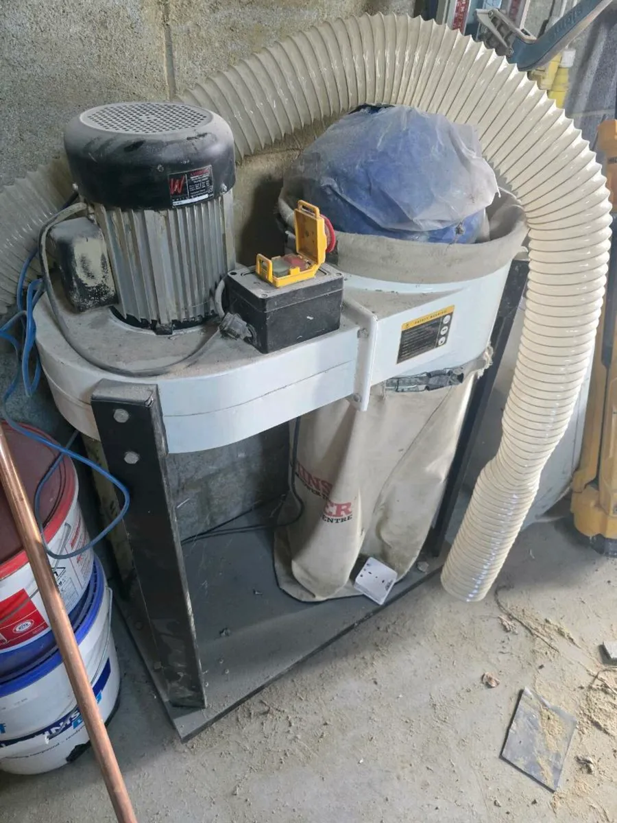 Extractor - Image 1