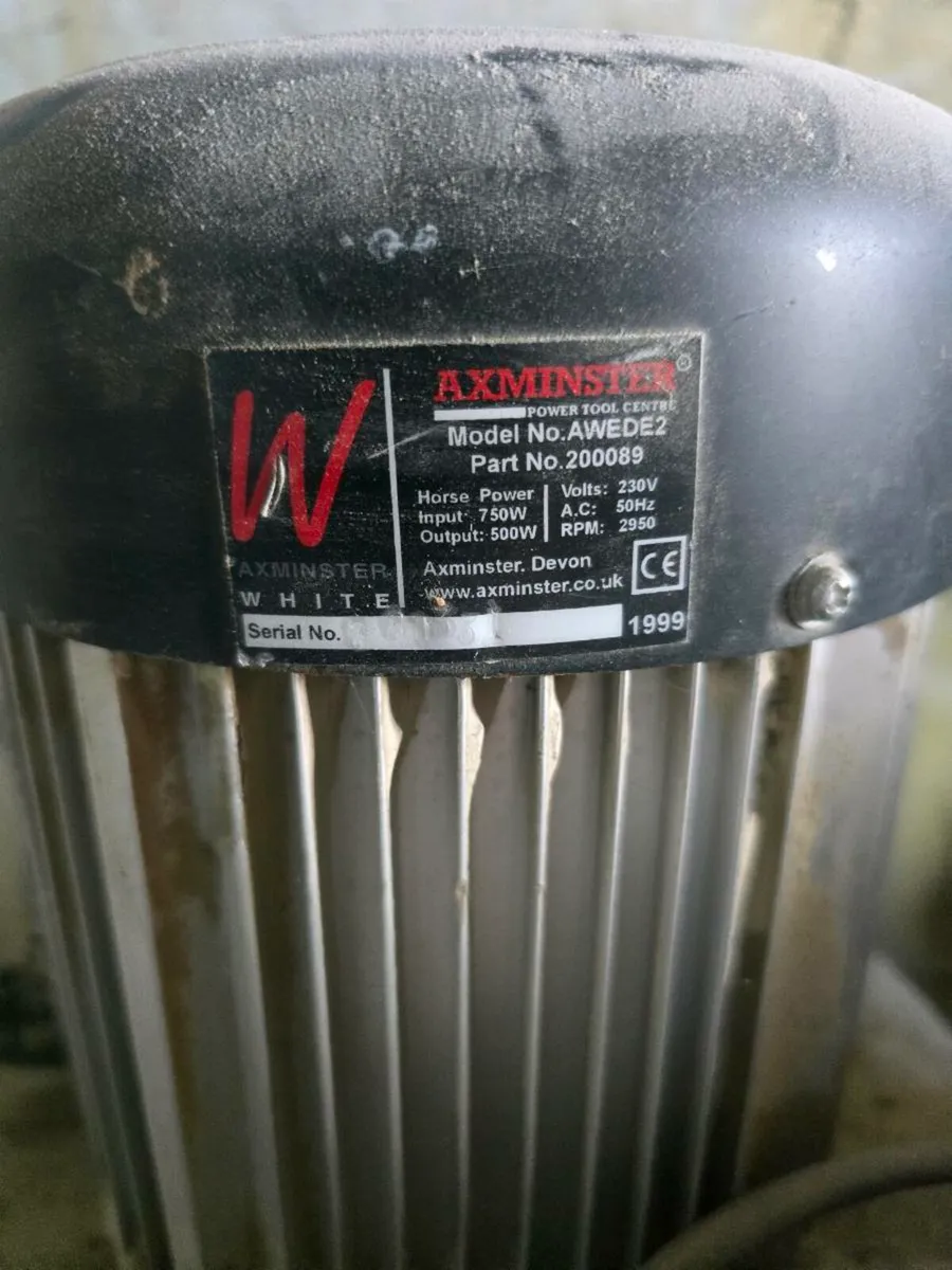 Extractor - Image 2