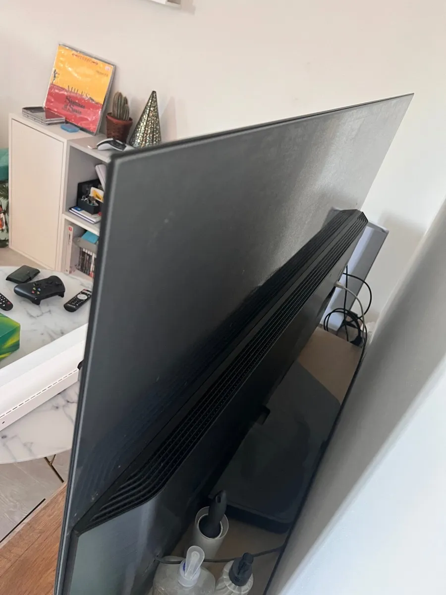LG OLED CX 55 4K ULTRA HD SMART TV - Image 4