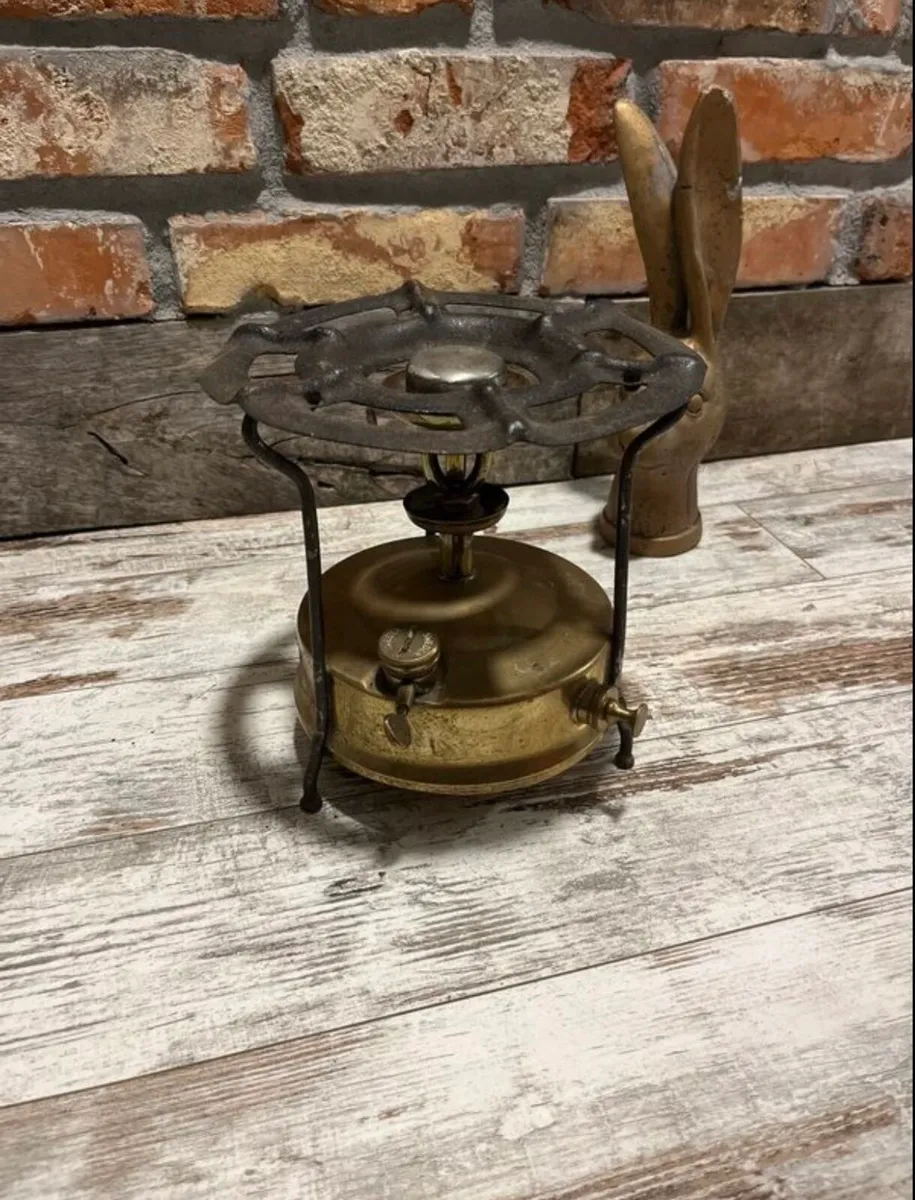 Vintage stove Primus - Image 1