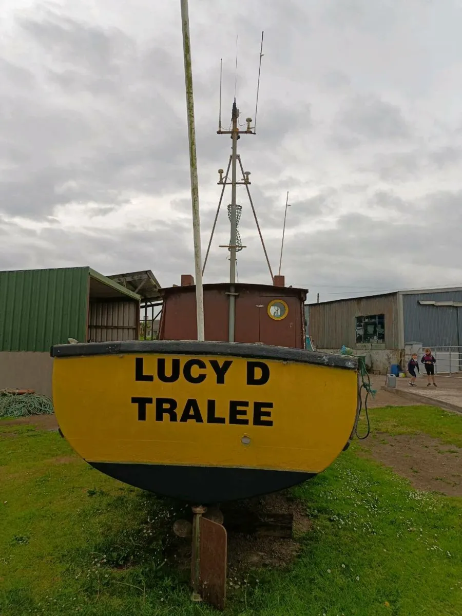 Boat - Image 3