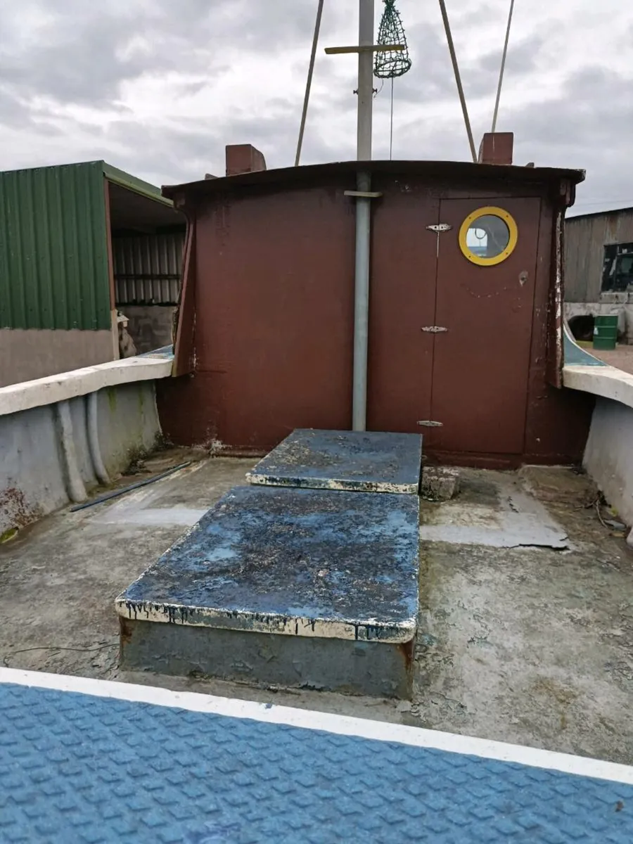Boat - Image 4