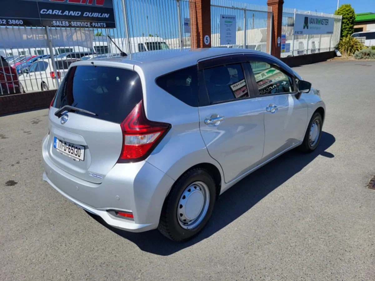 (2yr warranty) 1.2 Petrol Automatic - Image 4