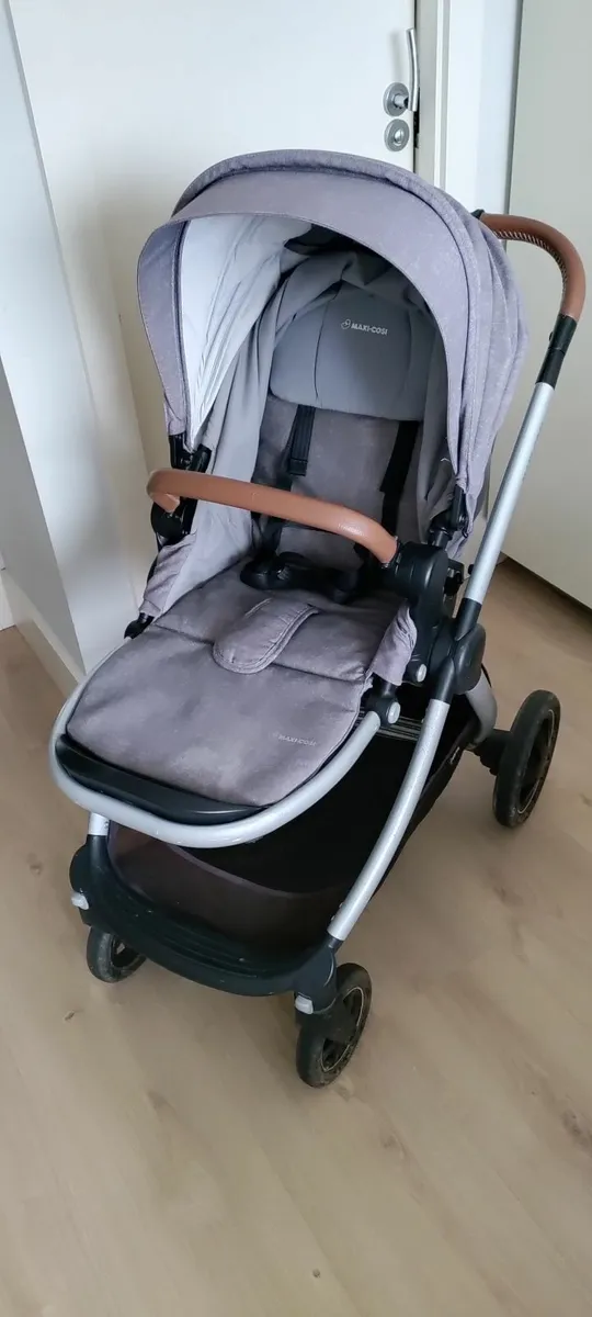 Buggy - Image 4
