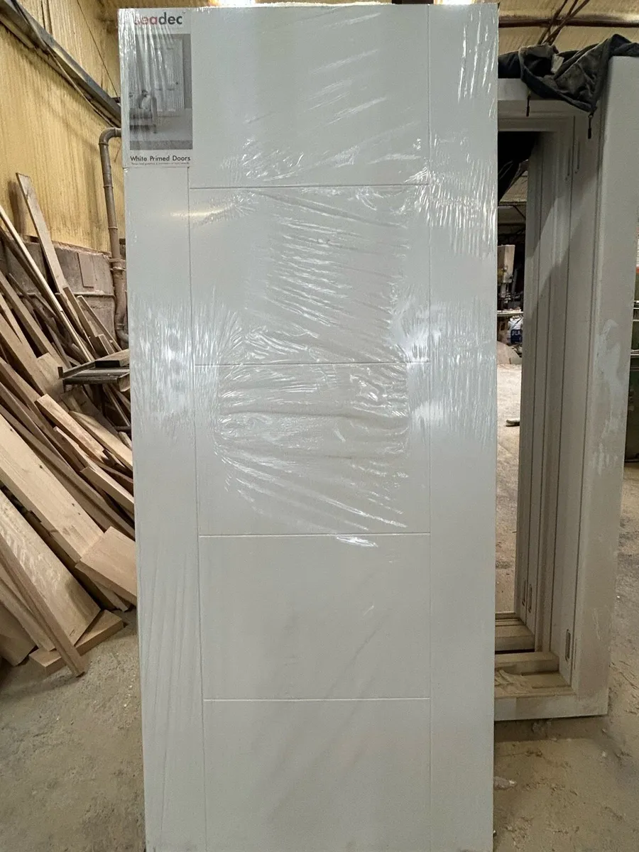 Internal door - Image 1