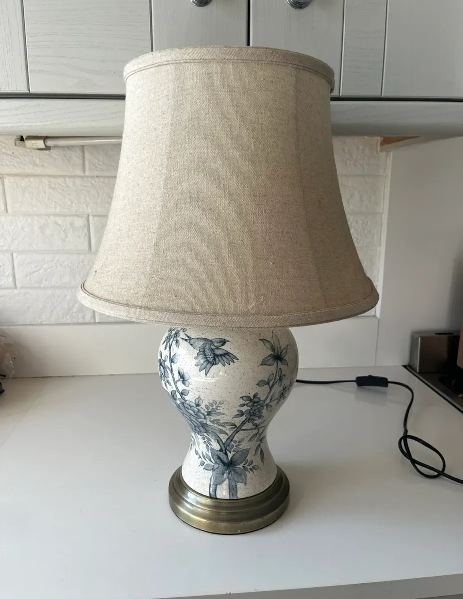 Lamp
