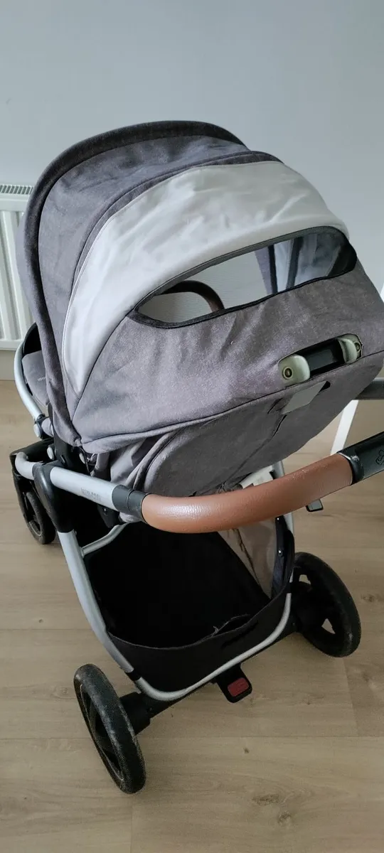 Buggy - Image 1