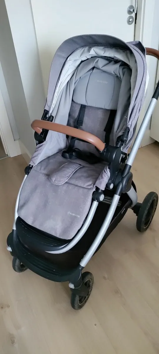 Buggy - Image 2