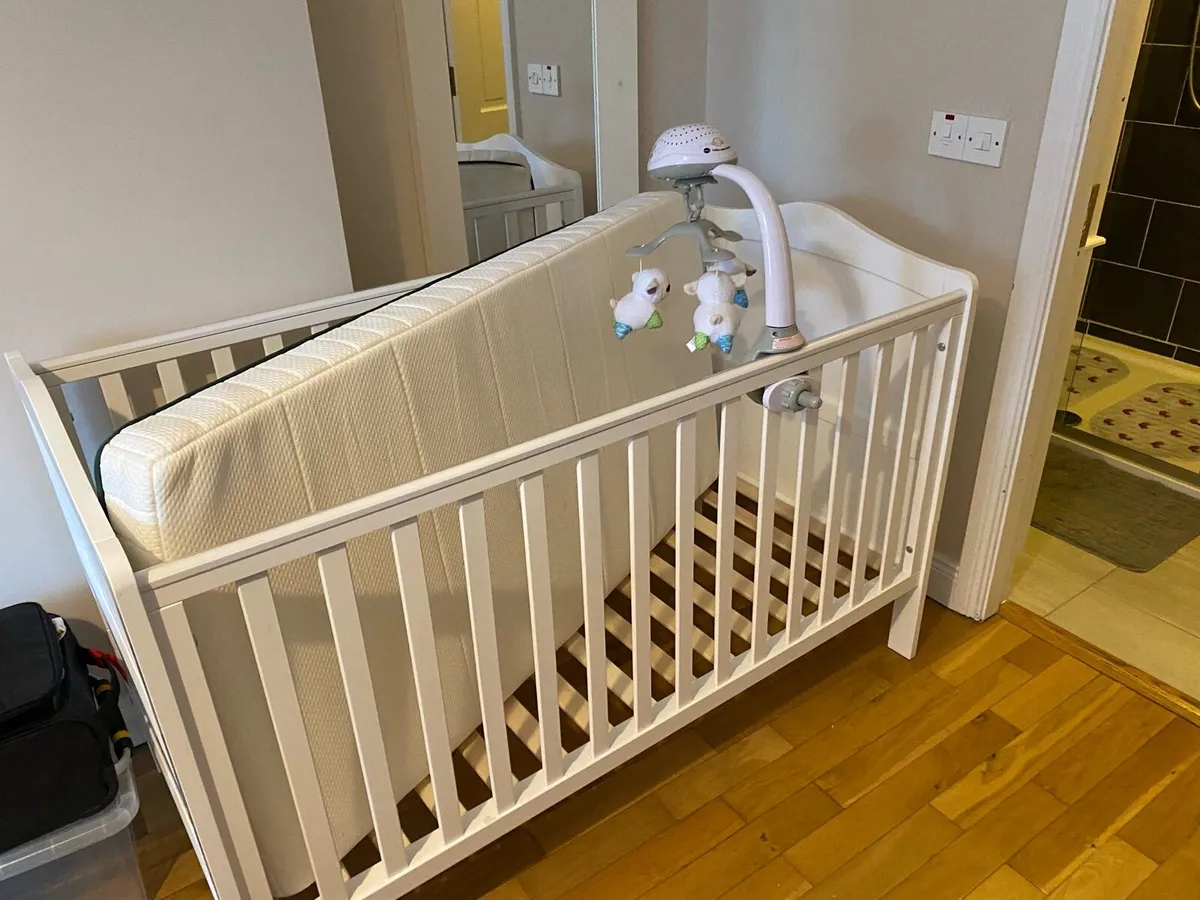 Cot - Image 2