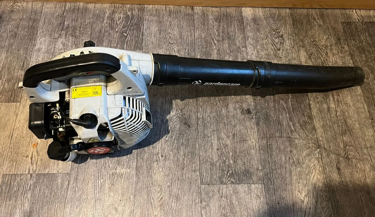 Leaf Blower & Trimmer - Image 3