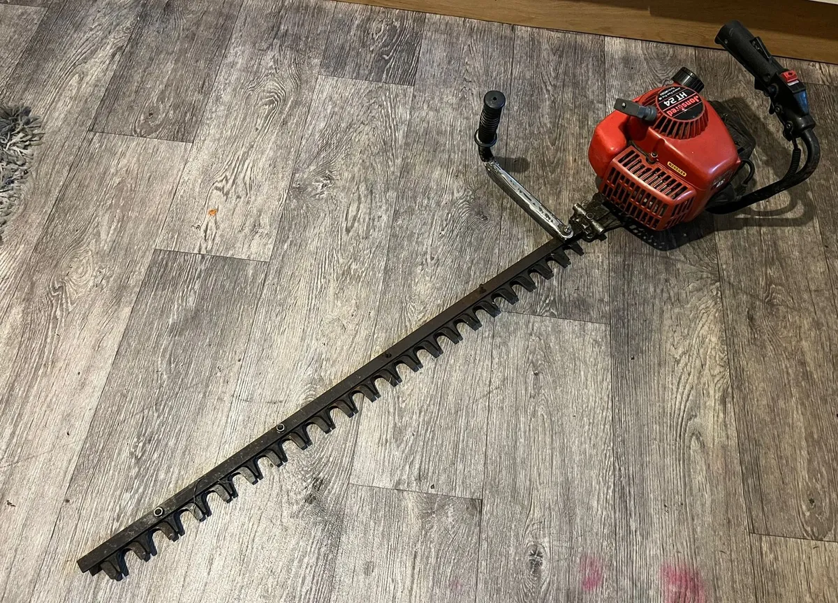 Leaf Blower & Trimmer - Image 4