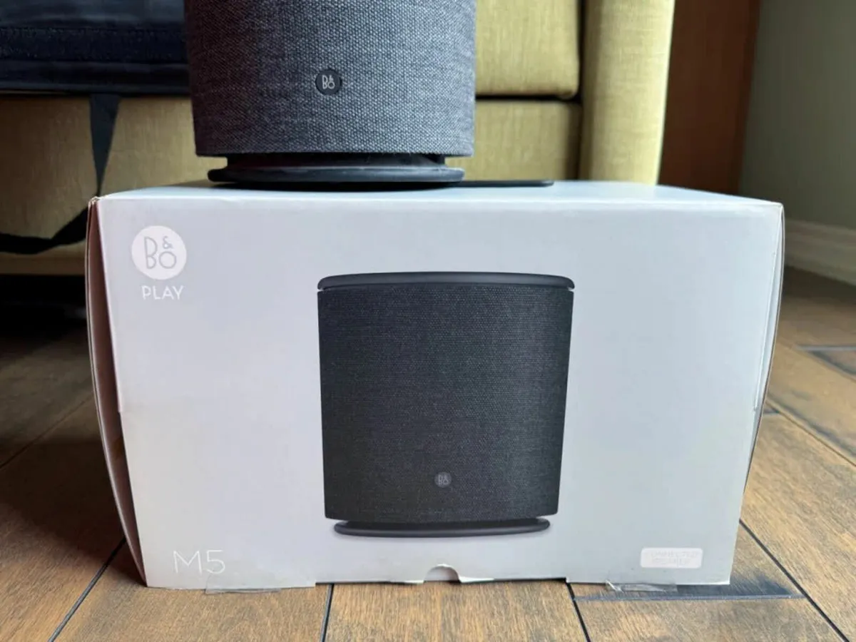 B&O Beoplay M5 - Image 3