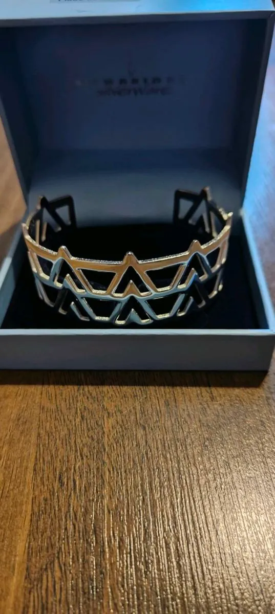 Newbridge Sonata Bangle - Image 1