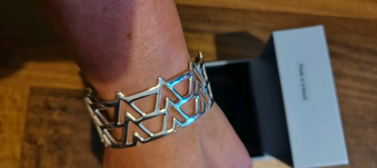 Newbridge Sonata Bangle - Image 3