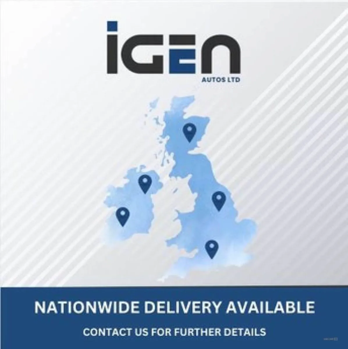 BMW 2 Series 2.0 218D Sport 4dr - Image 3